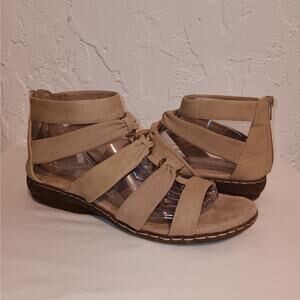 Soul Bohemian Sandals